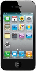 Apple iPhone 4S 64Gb black - Электросталь