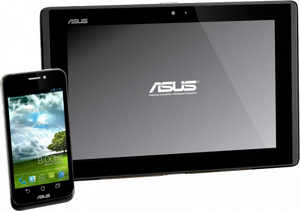 Смартфон Asus PadFone 32GB - Электросталь
