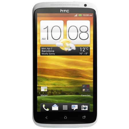 Смартфон HTC + 1 ГБ RAM+  One X 16Gb 16 ГБ - Электросталь