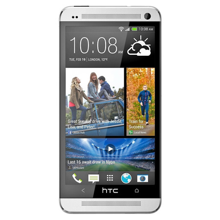 Смартфон HTC Desire One dual sim - Электросталь