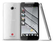 Смартфон HTC HTC Смартфон HTC Butterfly White - Электросталь