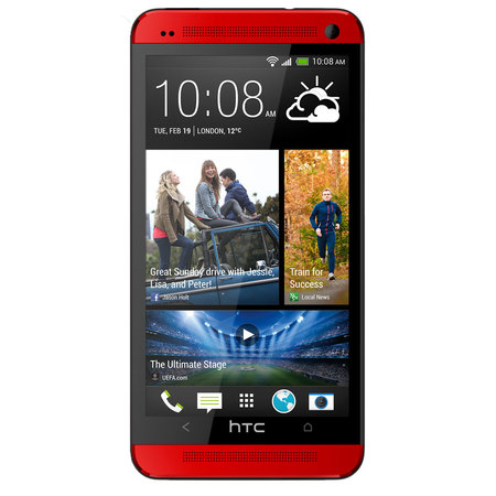 Сотовый телефон HTC HTC One 32Gb - Электросталь