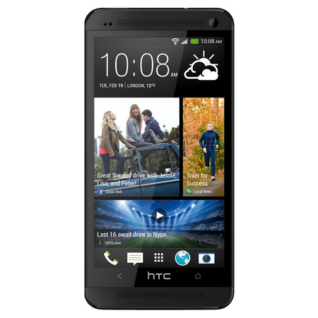 Сотовый телефон HTC HTC One dual sim - Электросталь