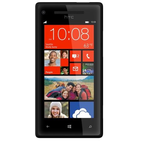 Смартфон HTC Windows Phone 8X 16Gb - Электросталь