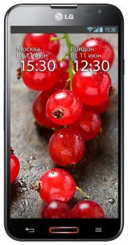 Сотовый телефон LG LG LG Optimus G Pro E988 Black - Электросталь