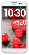 Смартфон LG LG Смартфон LG Optimus G pro white - Электросталь
