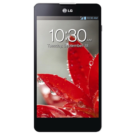 Смартфон LG Optimus E975 - Электросталь