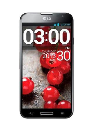 Смартфон LG Optimus E988 G Pro Black - Электросталь