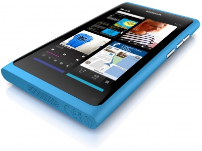 Смартфон Nokia + 1 ГБ RAM+  N9 16 ГБ - Электросталь