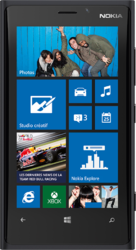 Мобильный телефон Nokia Lumia 920 - Электросталь