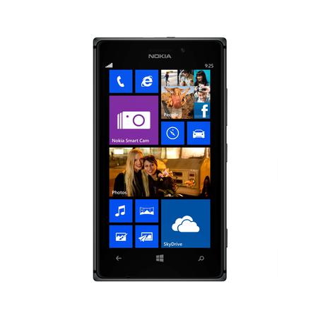 Смартфон NOKIA Lumia 925 Black - Электросталь
