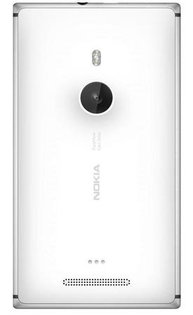Смартфон NOKIA Lumia 925 White - Электросталь