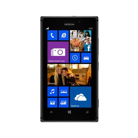 Сотовый телефон Nokia Nokia Lumia 925 - Электросталь