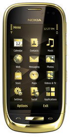 Мобильный телефон Nokia Oro - Электросталь
