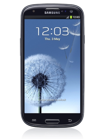 Смартфон Samsung + 1 ГБ RAM+  Galaxy S III GT-i9300 16 Гб 16 ГБ - Электросталь