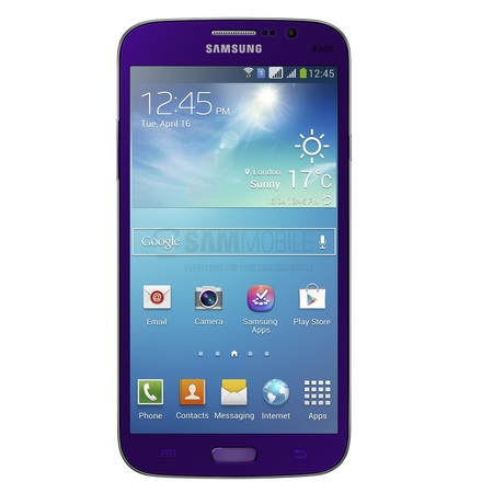 Смартфон Samsung Galaxy Mega 5.8 GT-I9152 - Электросталь