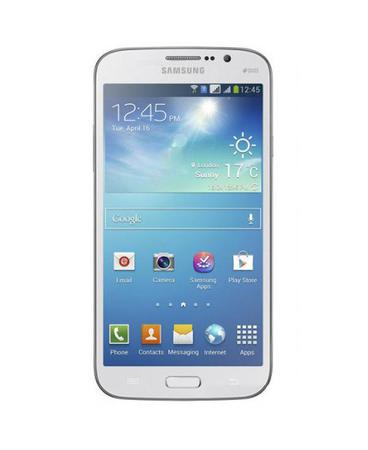 Смартфон Samsung Galaxy Mega 5.8 GT-I9152 White - Электросталь