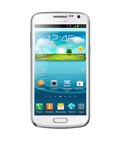 Смартфон Samsung Galaxy Premier GT-I9260 Ceramic White - Электросталь