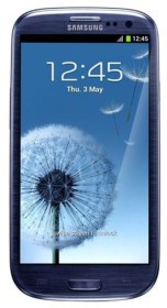 Мобильный телефон Samsung Galaxy S III 64Gb (GT-I9300) - Электросталь