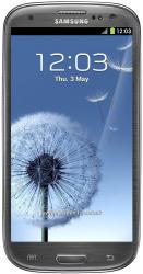 Samsung Galaxy S3 i9300 32GB Titanium Grey - Электросталь