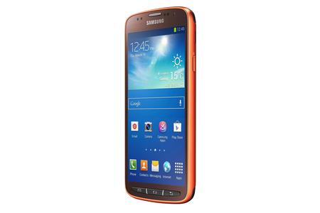 Смартфон Samsung Galaxy S4 Active GT-I9295 Orange - Электросталь