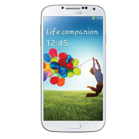Смартфон Samsung Galaxy S4 GT-I9505 White - Электросталь
