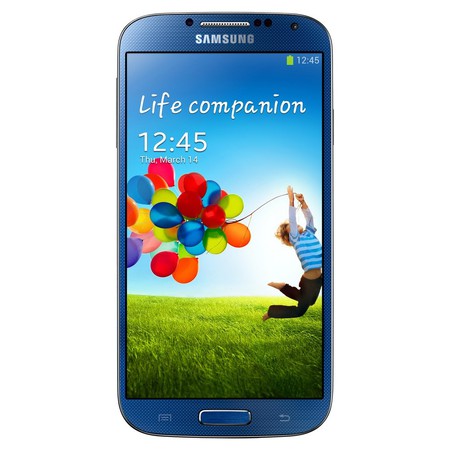 Смартфон Samsung Galaxy S4 GT-I9505 - Электросталь