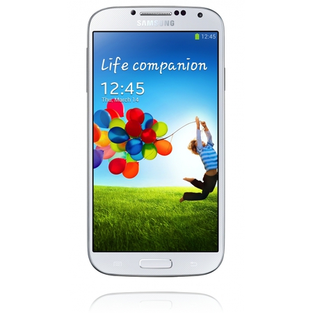 Samsung Galaxy S4 GT-I9505 16Gb черный - Электросталь