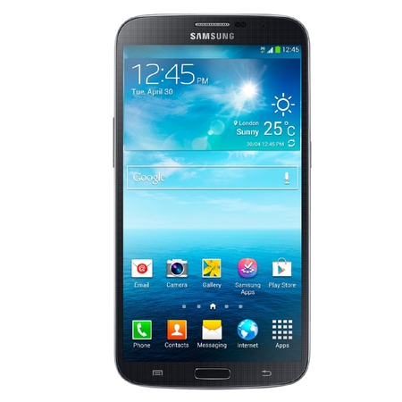 Сотовый телефон Samsung Samsung Galaxy Mega 6.3 GT-I9200 8Gb - Электросталь