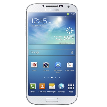 Сотовый телефон Samsung Samsung Galaxy S4 GT-I9500 64 GB - Электросталь
