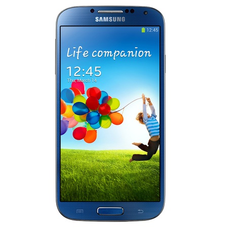Сотовый телефон Samsung Samsung Galaxy S4 GT-I9500 16 GB - Электросталь
