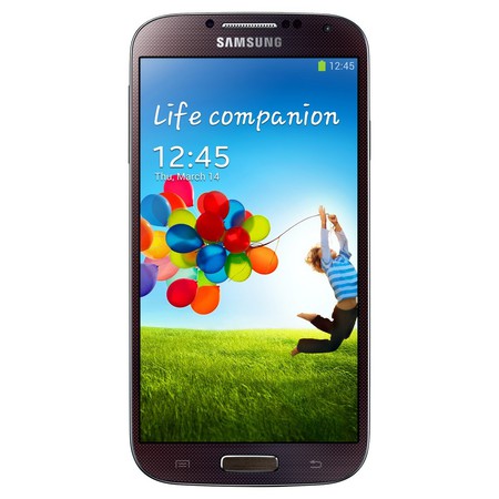 Сотовый телефон Samsung Samsung Galaxy S4 GT-I9505 16Gb - Электросталь