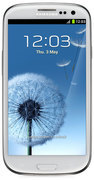 Смартфон Samsung Samsung Смартфон Samsung Galaxy S III 16Gb White - Электросталь