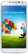 Смартфон Samsung Samsung Смартфон Samsung Galaxy S4 16Gb GT-I9500 (RU) White - Электросталь