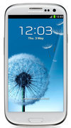 Смартфон Samsung Samsung Смартфон Samsung Galaxy S3 16 Gb White LTE GT-I9305 - Электросталь