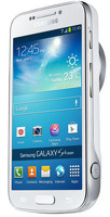 Смартфон SAMSUNG SM-C101 Galaxy S4 Zoom White - Электросталь