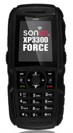 Сотовый телефон Sonim XP3300 Force Black - Электросталь
