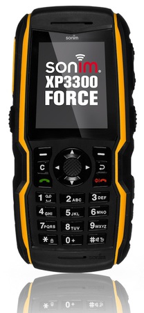 Сотовый телефон Sonim XP3300 Force Yellow Black - Электросталь