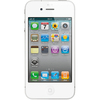 Мобильный телефон Apple iPhone 4S 32Gb (белый) - Электросталь