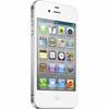 Мобильный телефон Apple iPhone 4S 64Gb (белый) - Электросталь