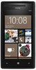 Смартфон HTC HTC Смартфон HTC Windows Phone 8x (RU) Black - Электросталь