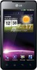 Смартфон LG Optimus 3D Max P725 Black - Электросталь