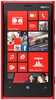 Смартфон Nokia Lumia 920 Red - Электросталь
