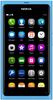 Смартфон Nokia N9 16Gb Blue - Электросталь