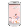 Мобильный телефон Samsung + 1 ГБ RAM+  Galaxy S III GT-I9300 La Fleur 16 Гб 16 ГБ - Электросталь