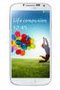 Смартфон Samsung Galaxy S4 GT-I9500 16Gb White Frost - Электросталь