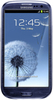 Смартфон SAMSUNG I9300 Galaxy S III 16GB Pebble Blue - Электросталь
