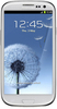 Смартфон SAMSUNG I9300 Galaxy S III 16GB Marble White - Электросталь