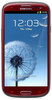 Смартфон Samsung Samsung Смартфон Samsung Galaxy S III GT-I9300 16Gb (RU) Red - Электросталь