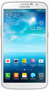 Смартфон Samsung Samsung Смартфон Samsung Galaxy Mega 6.3 8Gb GT-I9200 (RU) белый - Электросталь